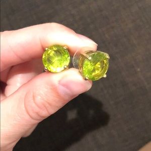 Kate Spade Small Stud Earrings